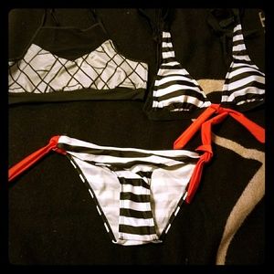 Bikini 3 piece